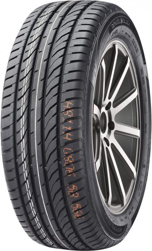 Royal black ROYAL ECO 225/45 R17 94 W