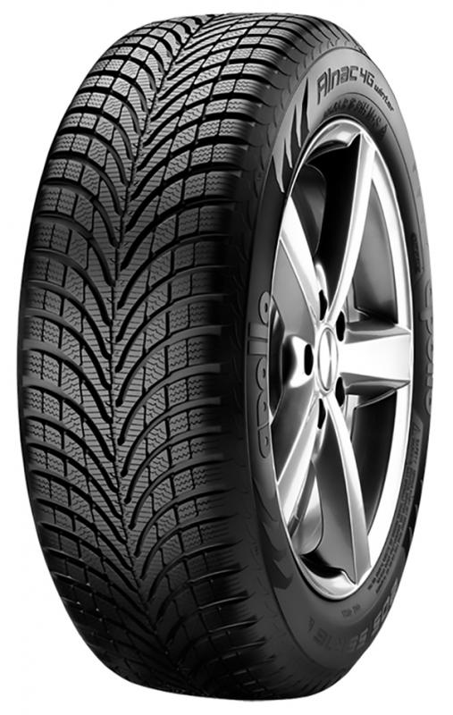 Apollo Alnac 4G Winter 155/65 R14 75 T