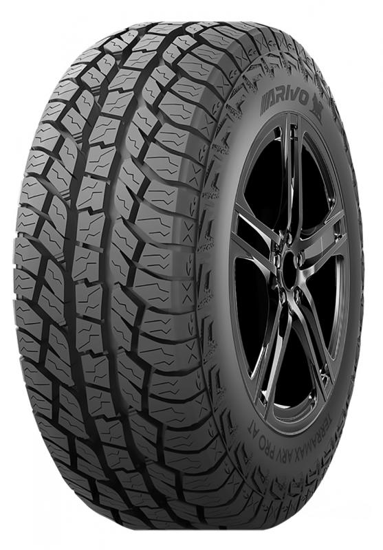 Arivo Terramax ARV A/T 235/85 R16 120/116 Q