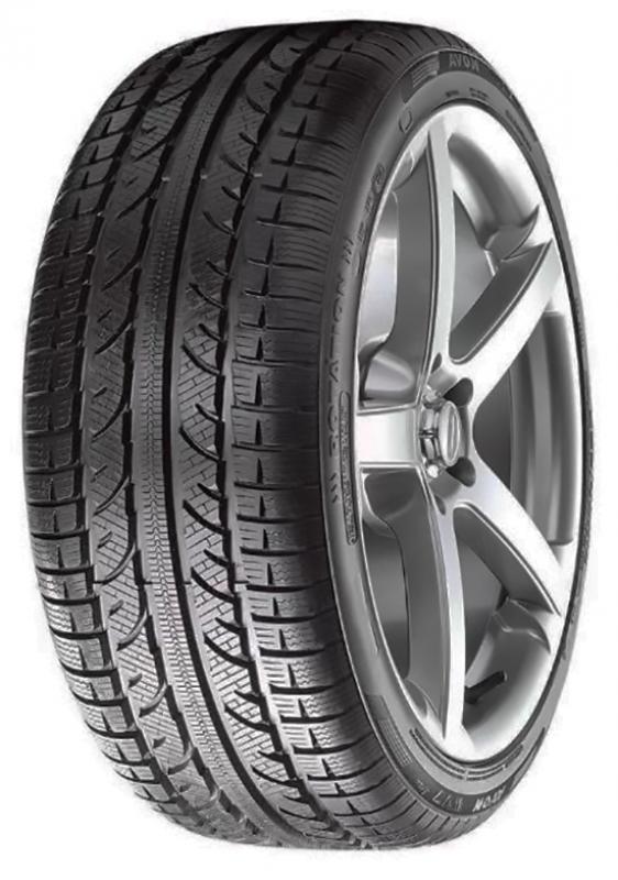 Avon WV7 195/50 R15 82 H