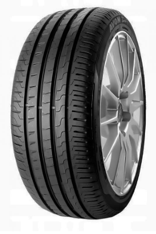 Avon ZV7 XL FP 245/40 R18 97 Y