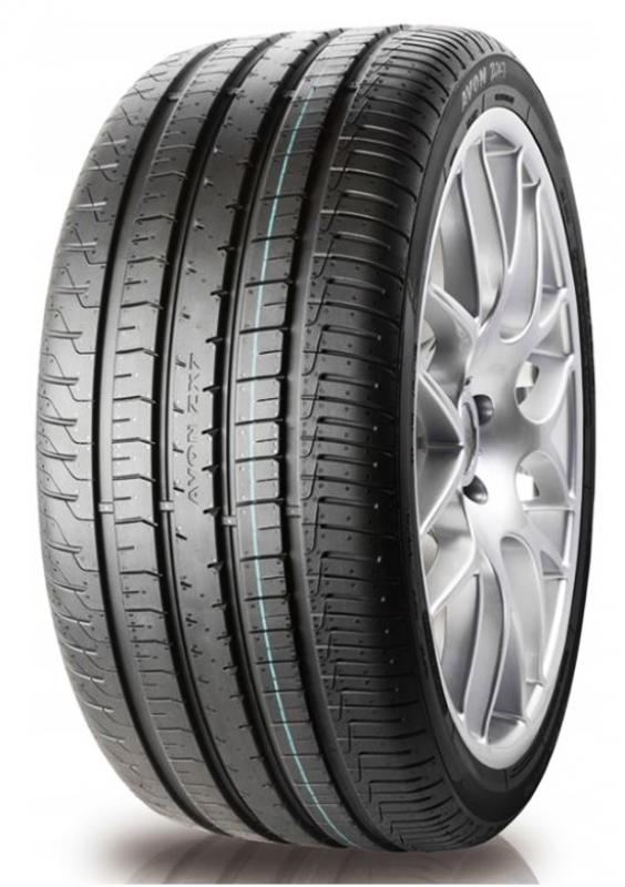 Avon ZX7 255/45 R20 101 W