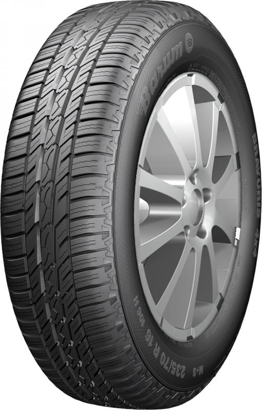 Barum Bravuris 4x4 205/70 R15 96 T