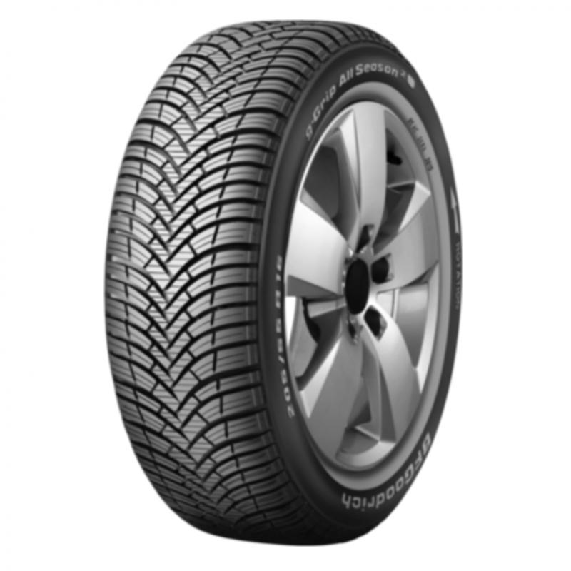 Bfgoodrich G-GRIP ALL SEASON2 XL 175/65 R14 86 H