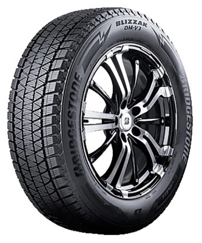 Bridgestone BLIZZAK DM-V3 FR 285/45 R19 111 T