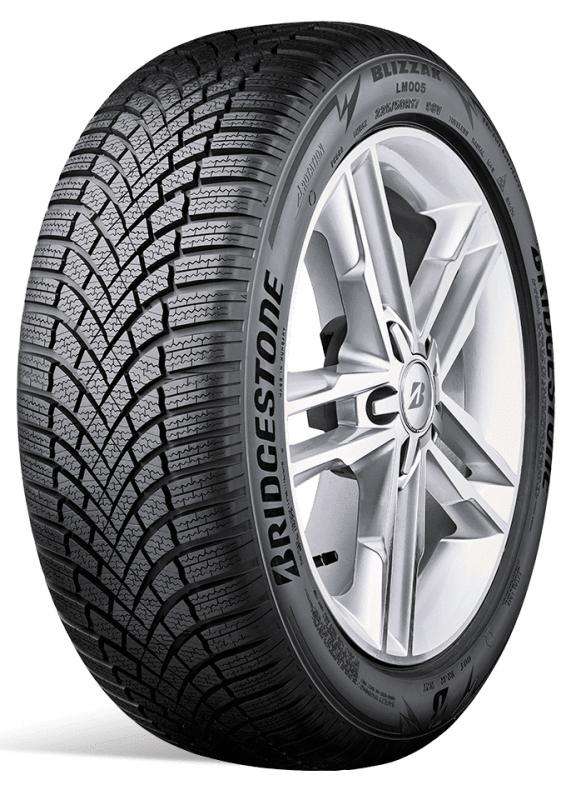 Bridgestone BLIZZAK LM005 * 225/55 R18 102 H