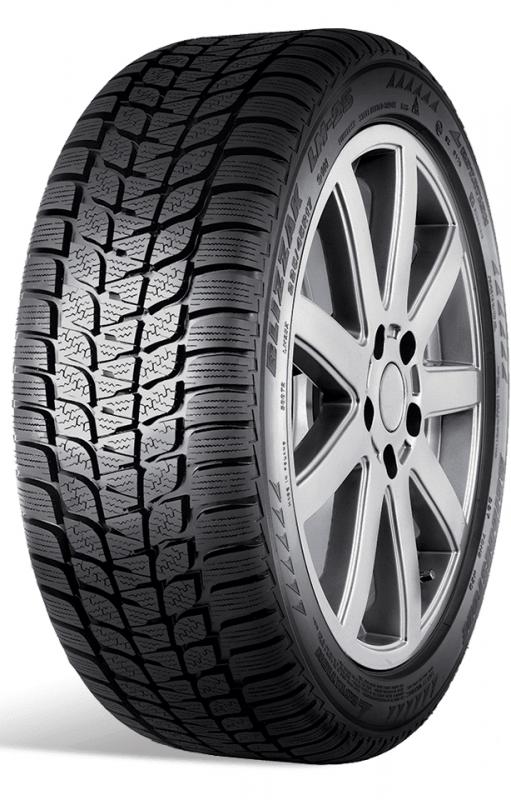 Bridgestone BLIZZAK LM25-4 MO 235/60 R17 102 H