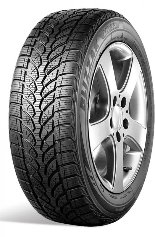 Bridgestone BLIZZAK LM32 XL FR AO 225/45 R18 95 H