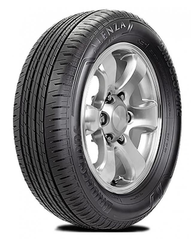 Bridgestone DUELER H/L ALENZA 285/45 R22 110 H