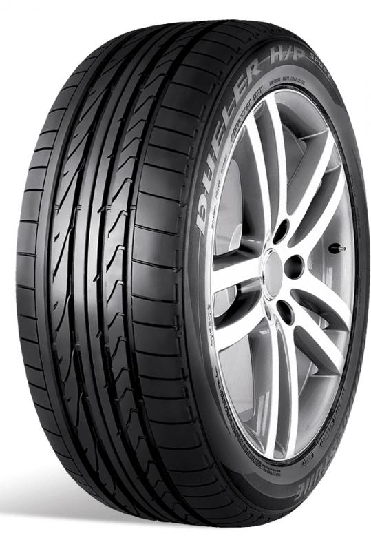 Bridgestone DUELER H/P SPORT EXT MOE 235/55 R19 101 V