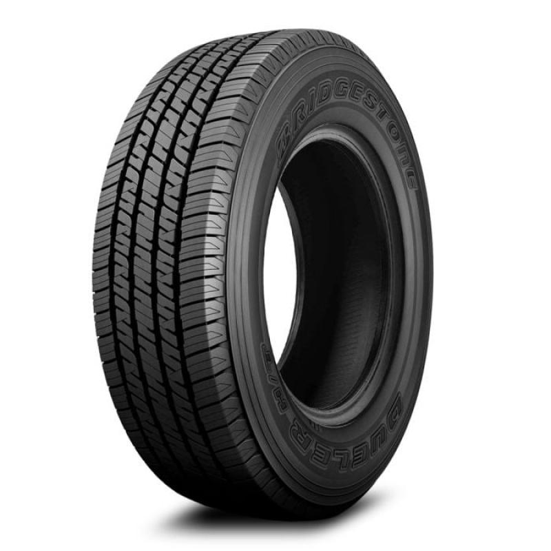 Bridgestone DUELER H/T 685 245/75 R17 112T