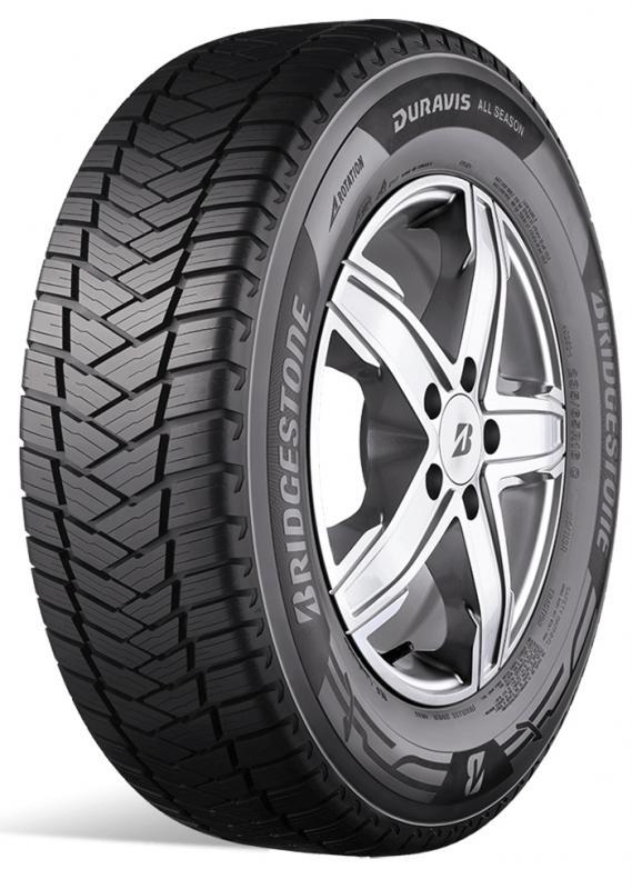 Bridgestone DURAVIS ALL SEASON 225/75 R16 121/120 R