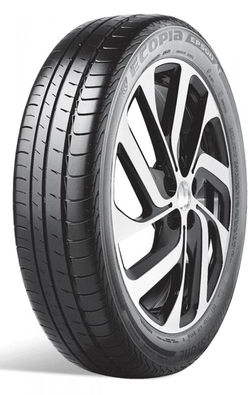 Bridgestone ECOPIA EP500 XL * 195/50 R20 93 T