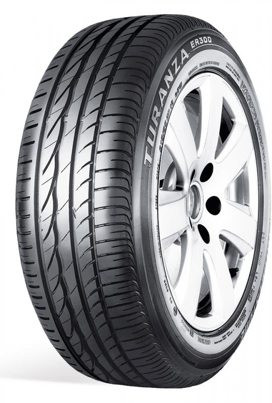 Bridgestone ER-300 XL 235/55 R17 103 V