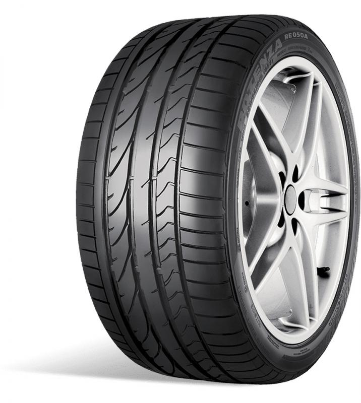 Bridgestone POTENZA RE050 XL FR MO 255/40 R19 100 Y