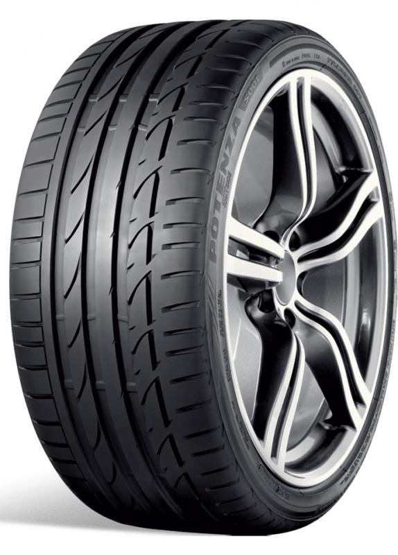 Bridgestone POTENZA S001 205/45 R17 84 W