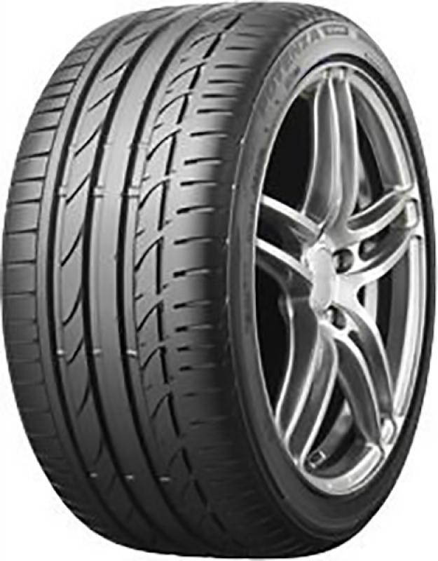 Bridgestone POTENZA S005 FR RFT 315/30 R20 101Y