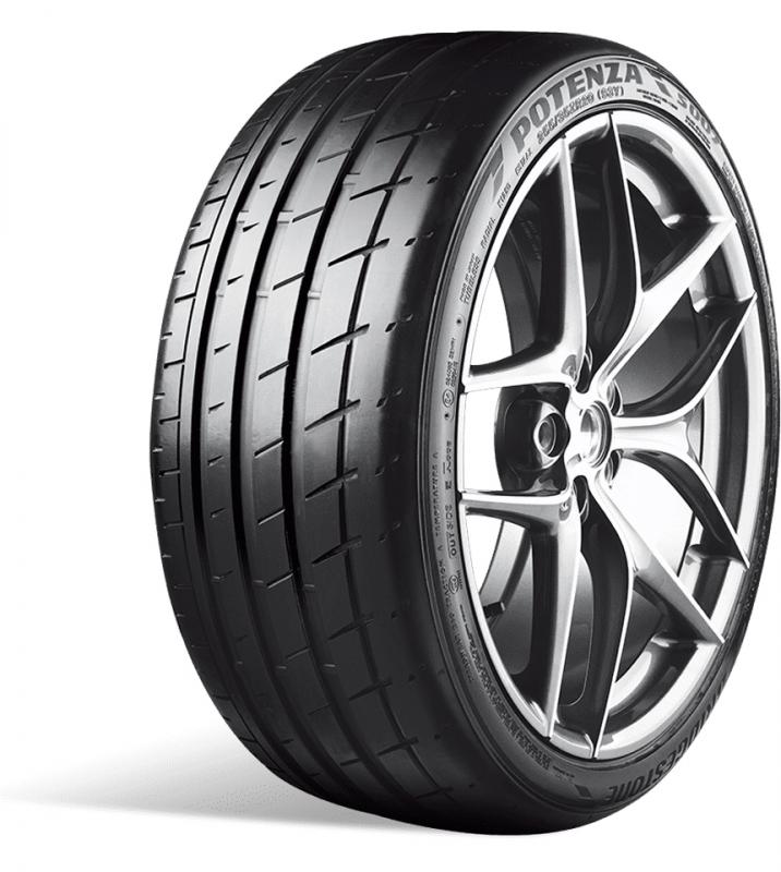 Bridgestone POTENZA S007 FR 315/35 R20 106 Y