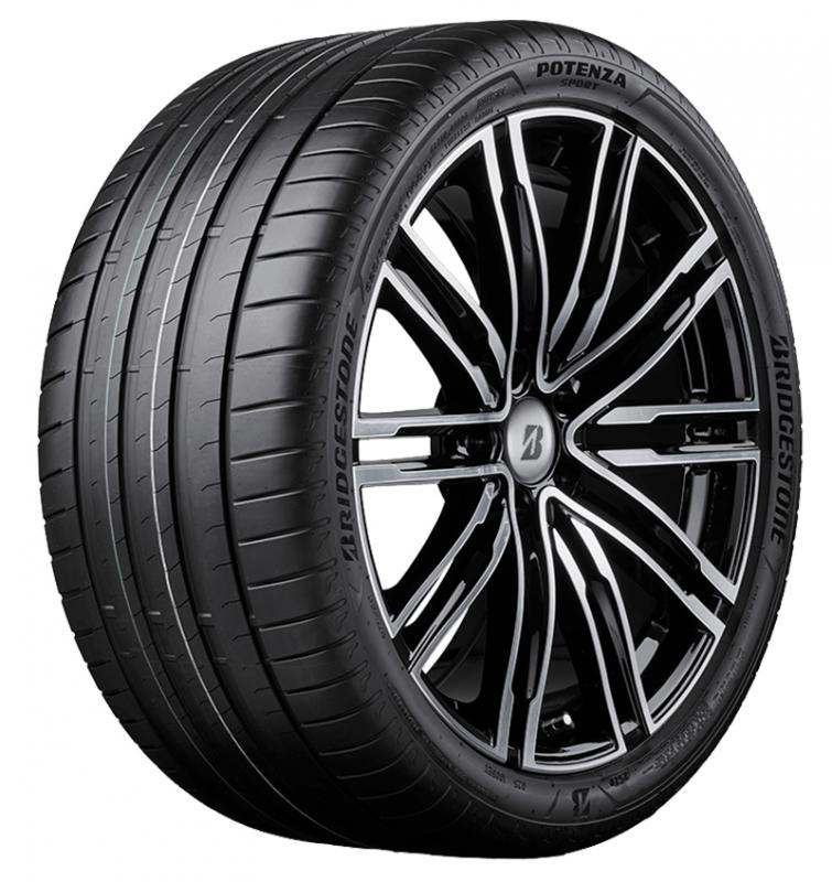 Bridgestone POTENZA SPORT FSL 245/35 R20 91 Y