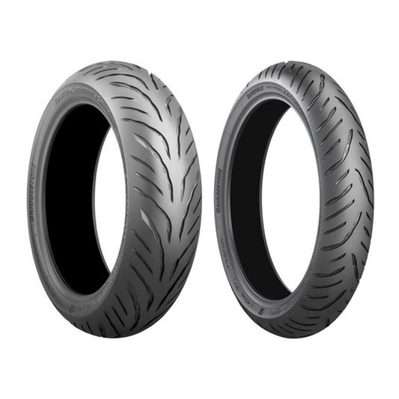 Bridgestone T32 180/55 R17 73 W