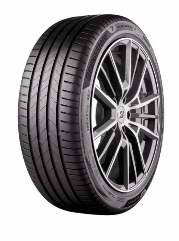 Bridgestone TURANZA 6 XL * 255/45 R20 105Y