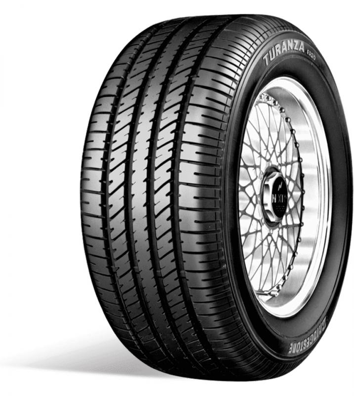 Bridgestone TURANZA ER30 * 285/45 R19 107 V