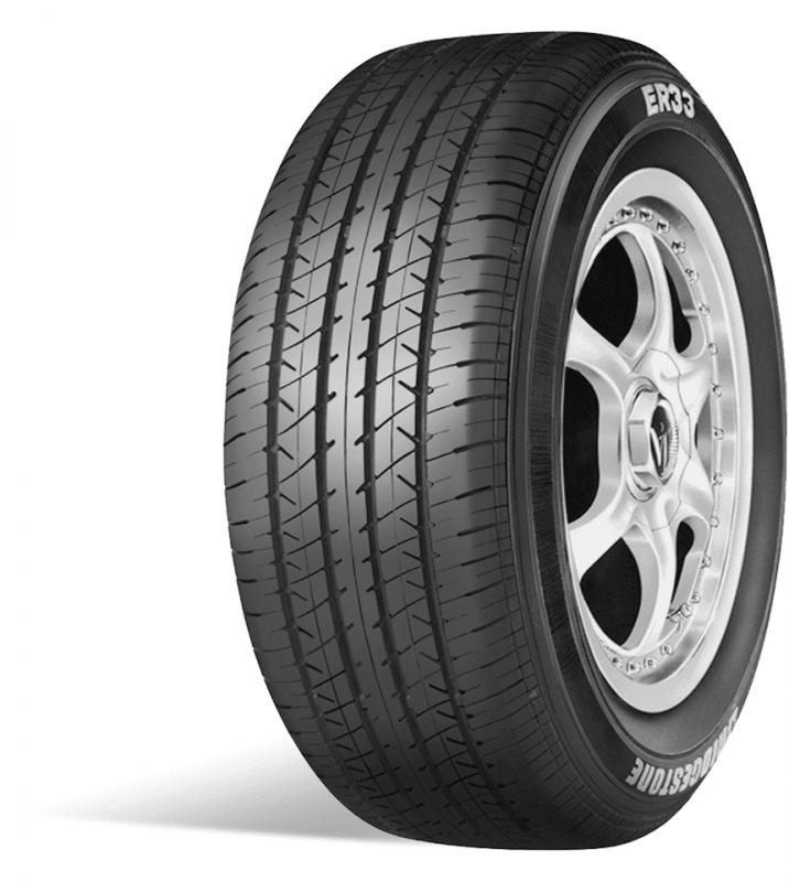 Bridgestone Turanza ER33 225/40 R18 88 Y