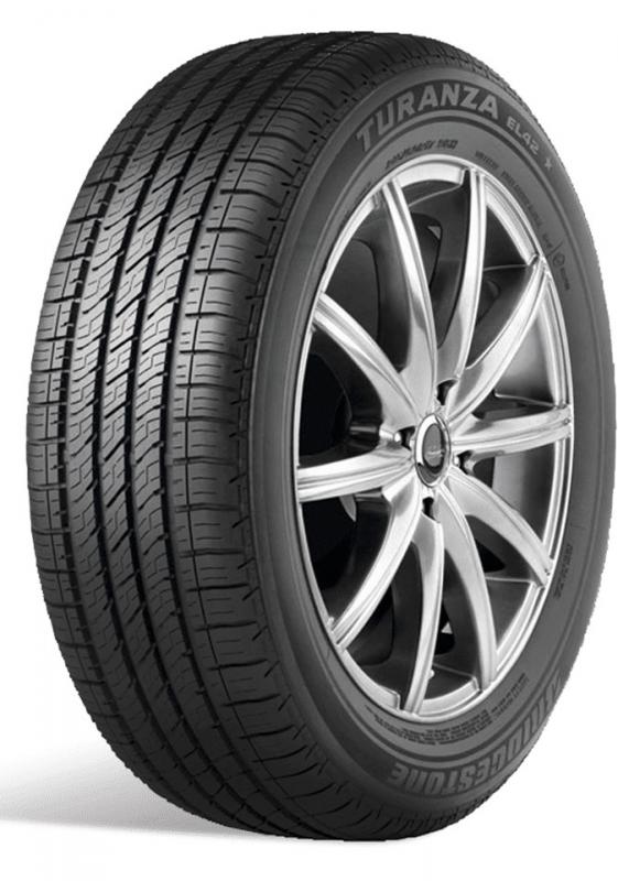 Bridgestone TURANZA ER42 RFT * 245/50 R18 100 W