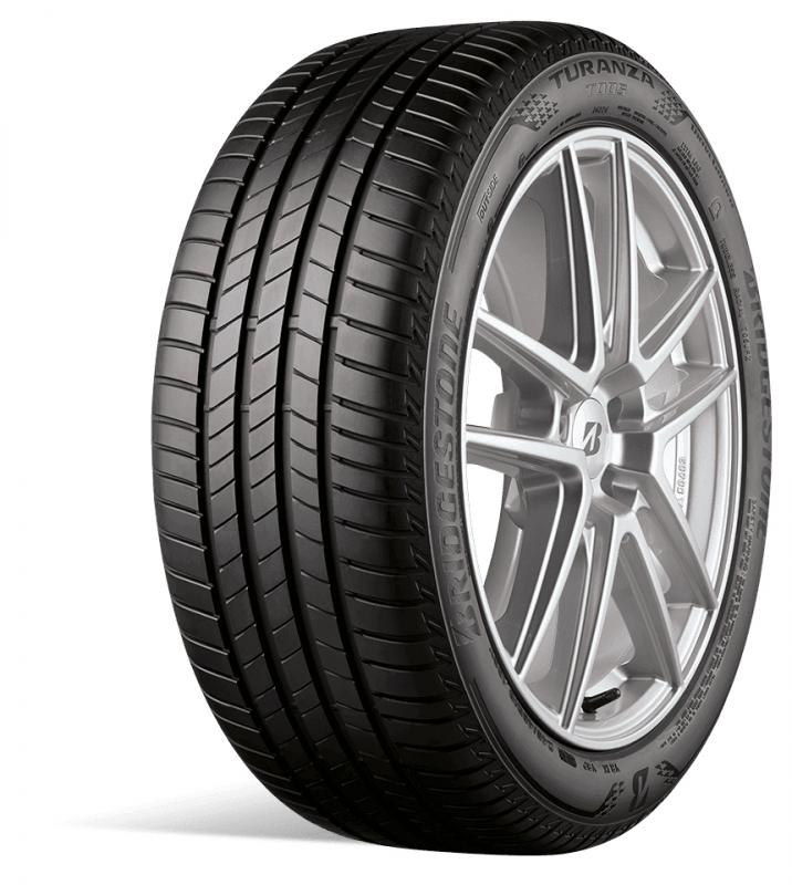 Bridgestone TURANZA T005 DRIVEGUARD RFT 215/65 R16 98 V