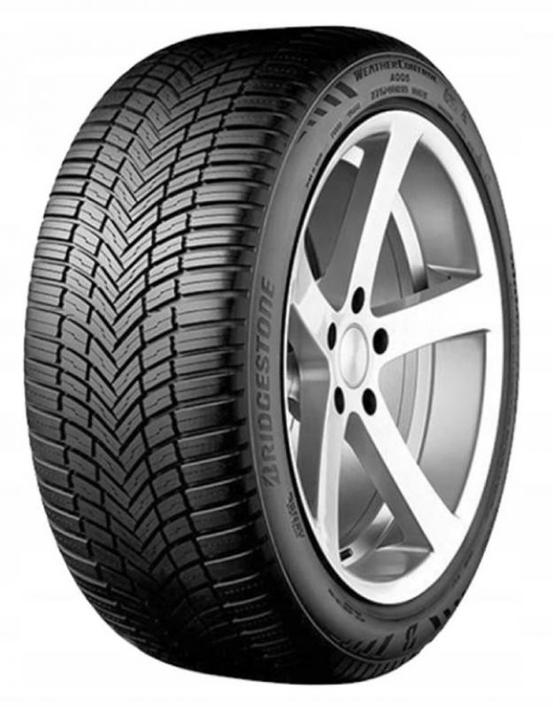 Bridgestone WEATHER CONTROL A005 225/60 R18 104 V