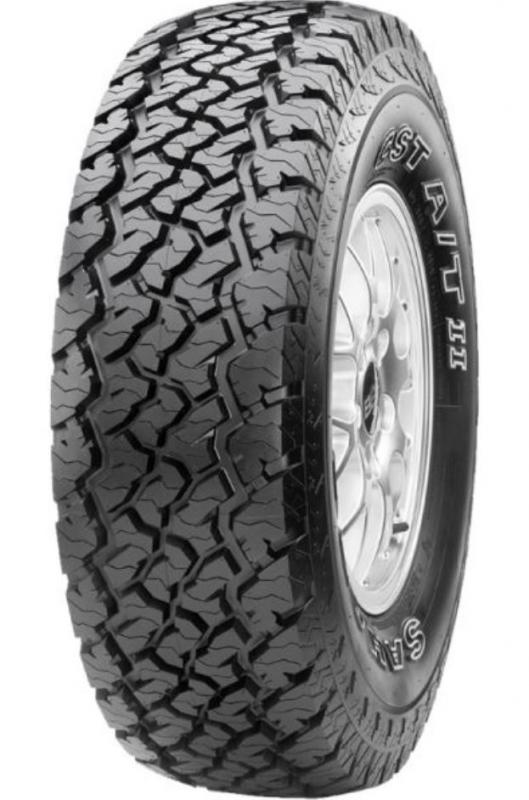 Cst SAHARA SUV A/T2 265/75 R16 116/114 Q