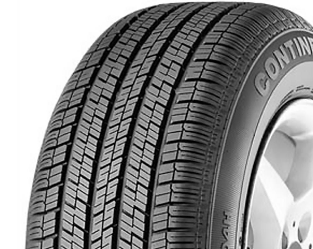 Continental 4x4Contact XL FR N0 275/45 R19 108 V