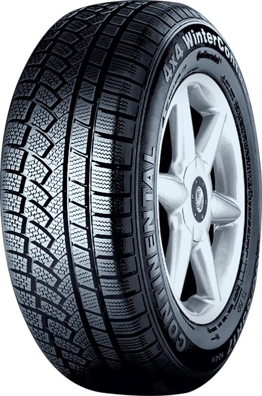 Continental 4x4WinterContact FR * 215/60 R17 96 H