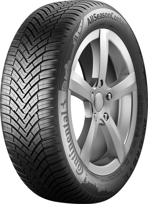 Continental AllSeasonContact XL AO 225/55 R18 102 V