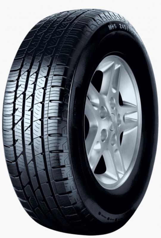 Continental ContiCrossContact LX Sp MO 235/65 R17 104 H