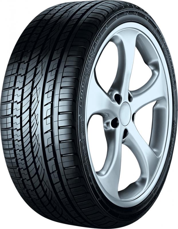 Continental ContiCrossContact UHP FR MO 255/50 R19 103W