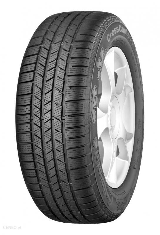 Continental ContiCrossContact Winter AO 215/65 R16 98 H