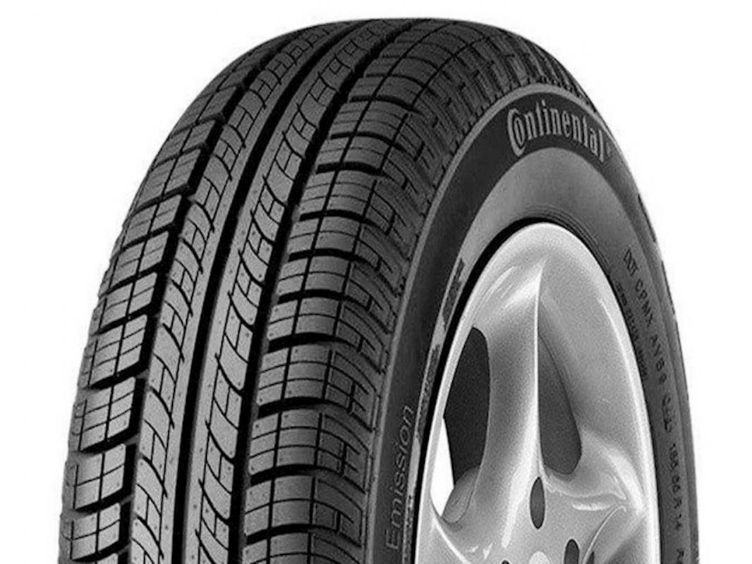 Continental ContiEcoContact EP 155/65 R13 73 T