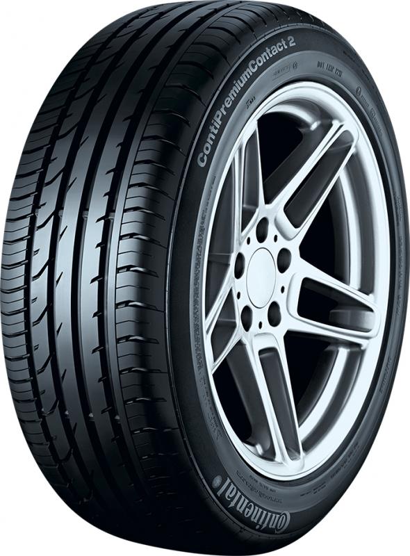 Continental ContiPremiumContact 2 ContiSeal 215/60 R16 95 H