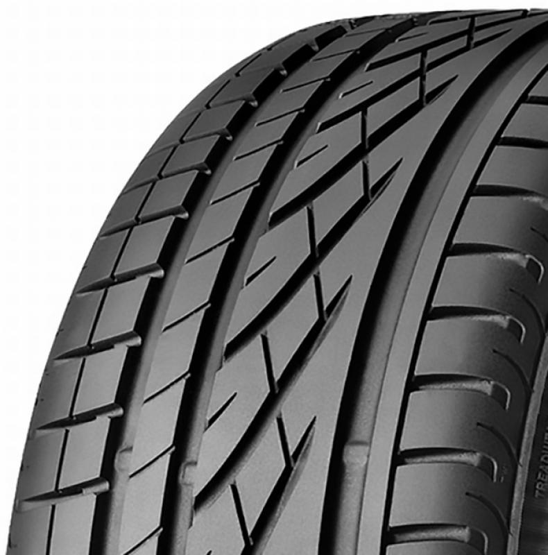 Continental ContiPremiumContact * SSR 205/55 R16 91 V