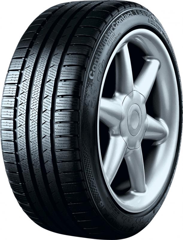 Continental ContiWinterContact TS 810 S * 175/65 R15 84 T