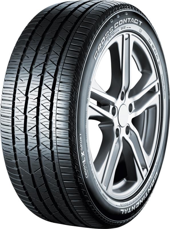 Continental CrossContact LX Sport MO 275/45 R21 107H