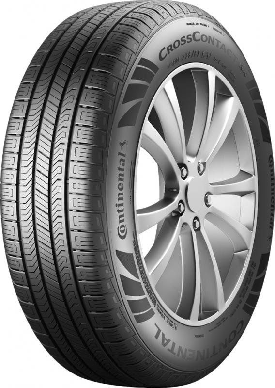 Continental CrossContact RX 235/55 R19 101 H