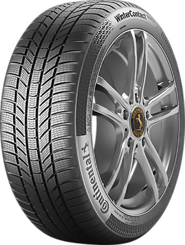 Continental WinterContact TS870P XL FR 235/50 R19 103 V