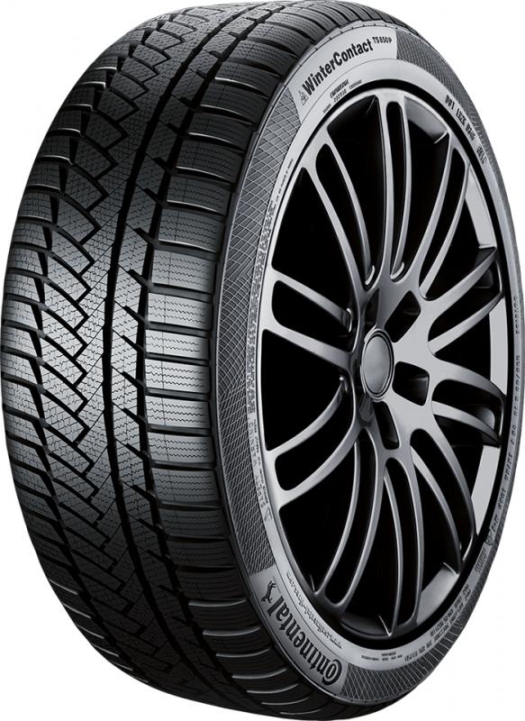 Continental WinterContact TS 850 P AO 205/60 R16 92 H