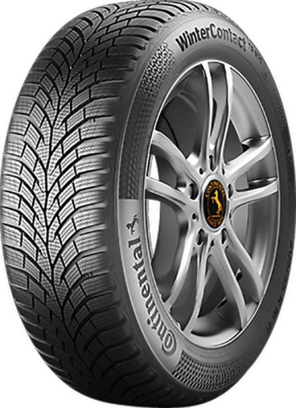 Continental WinterContact TS 870 ContiSeal 215/60 R16 95 H