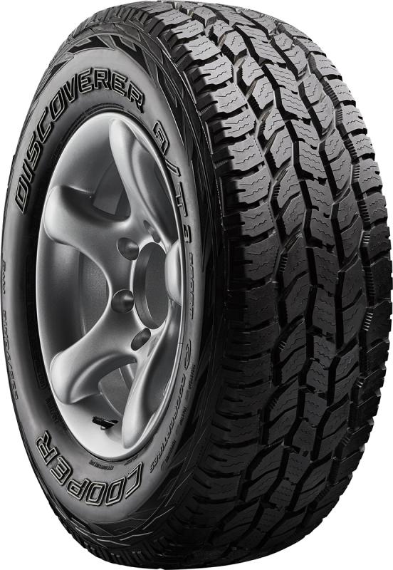 Cooper DISCOVERER A/T3 SPORT XL 205/80 R16 104 T