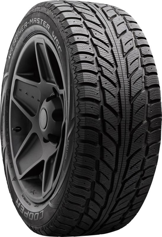 Cooper Weather Master WSC 245/70 R16 107 T