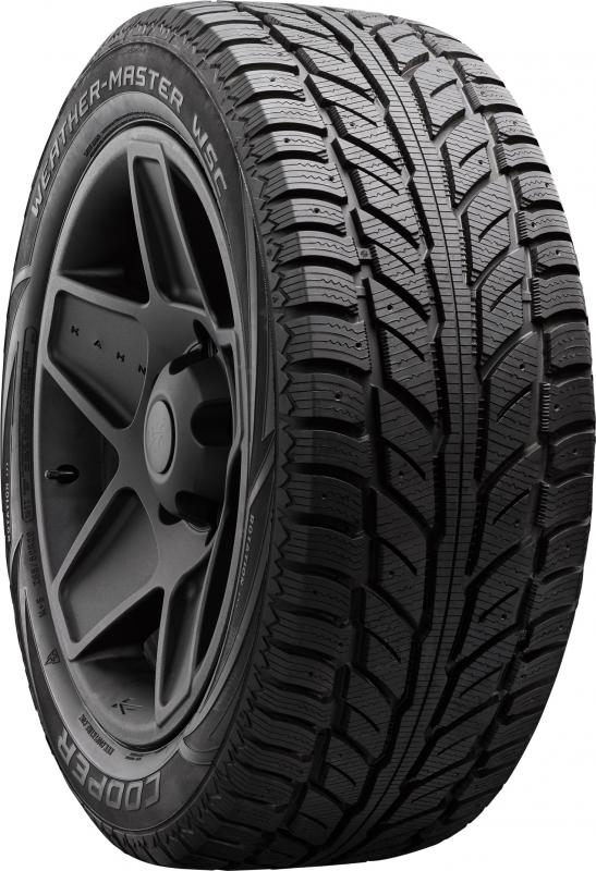 Cooper WEATHERMASTER WSC 4X4 XL 235/65 R17 108 T