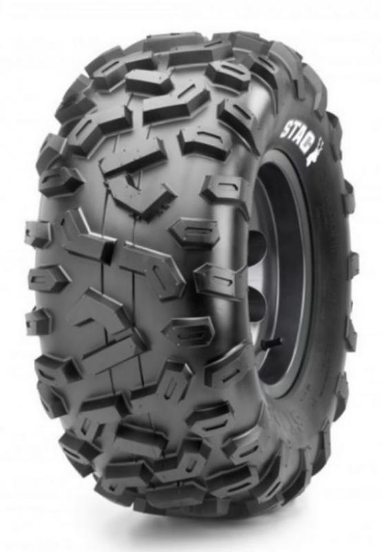 Cst CU58 Stag 25x10 R12 53 M